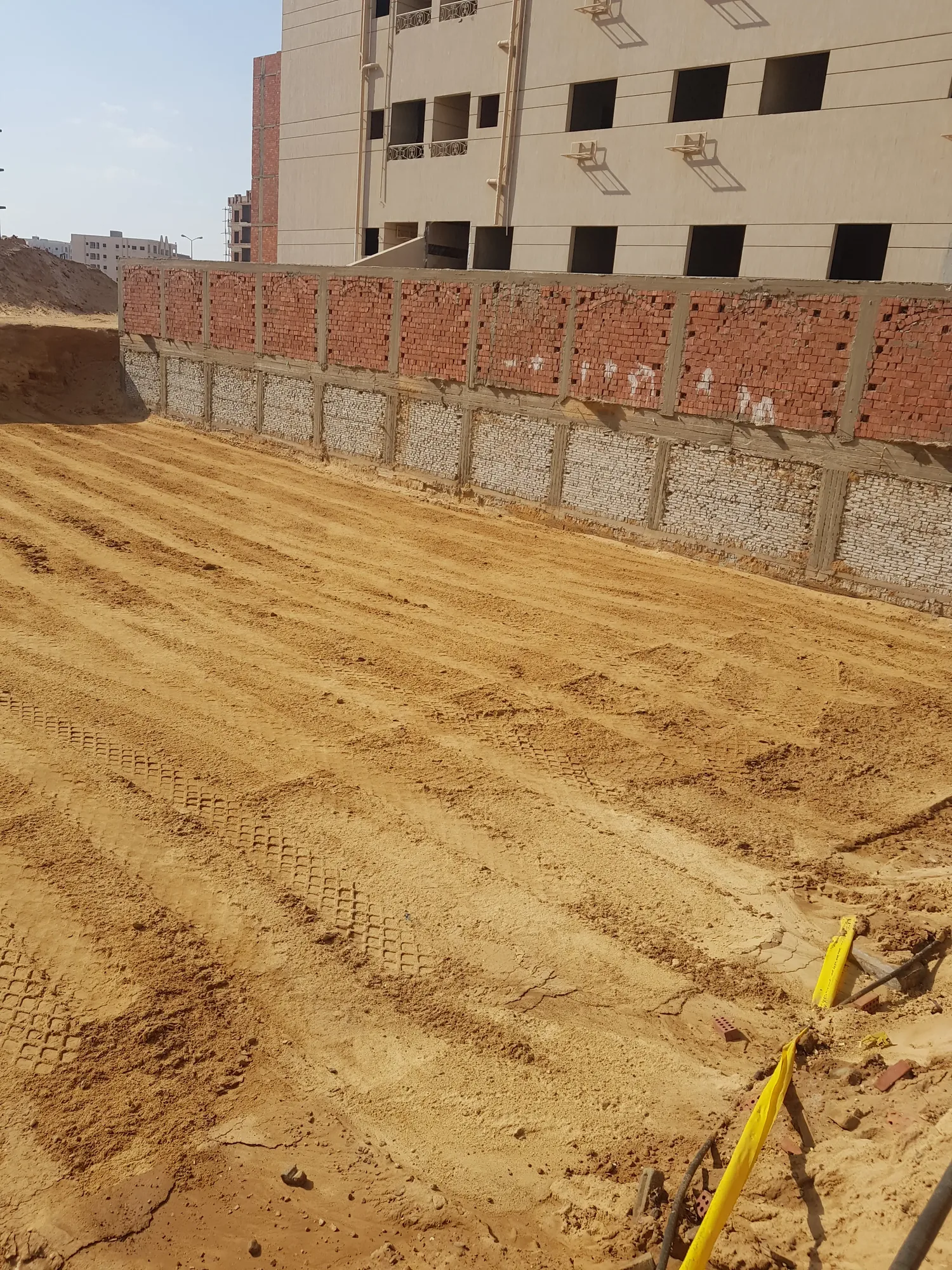 «مسكن ريفا» تنفّذ مشاريع سكنية كبرى في أحياء النرجس والياسمين بالرياض