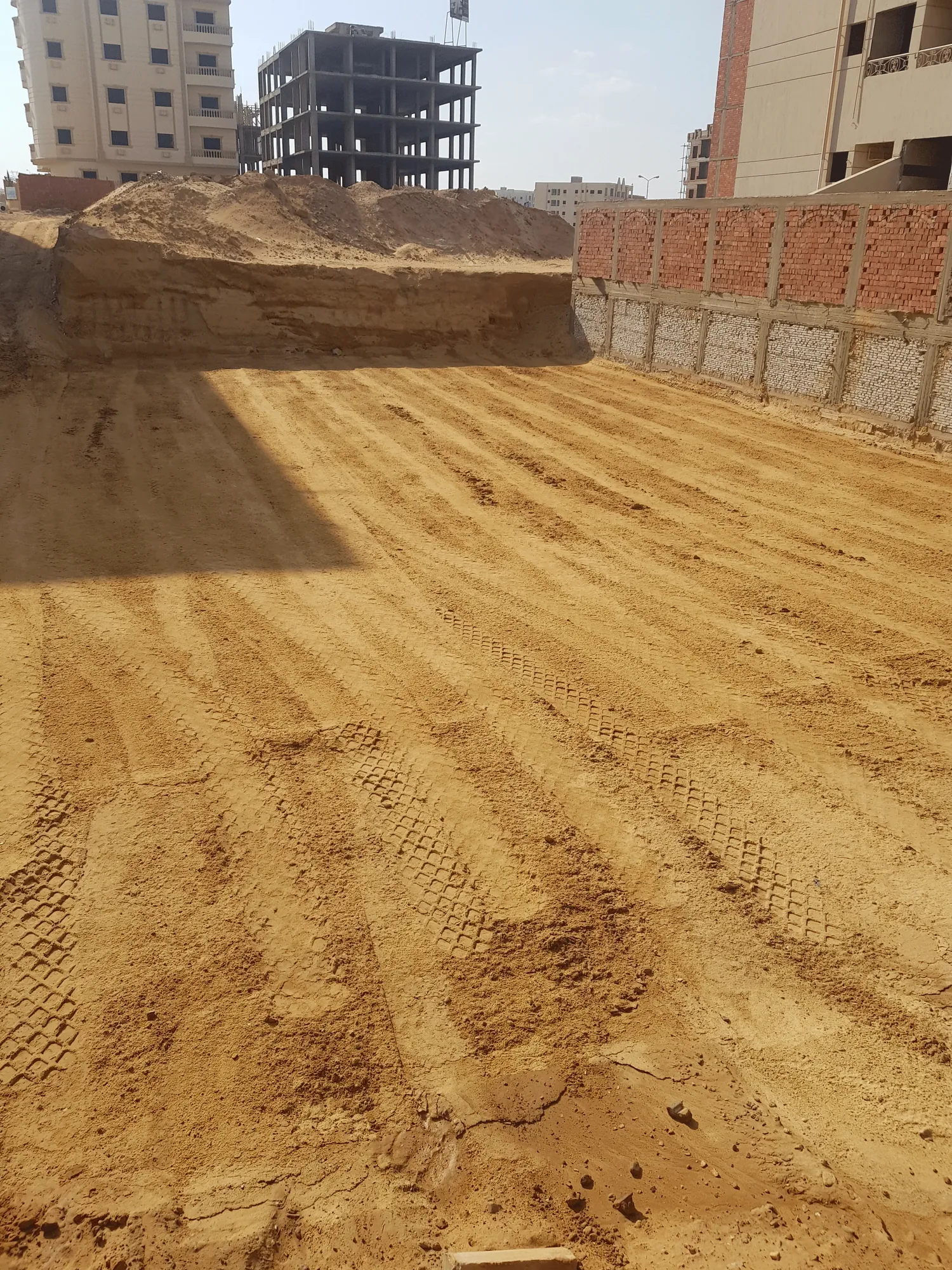 Al-Narjis Residential — 4