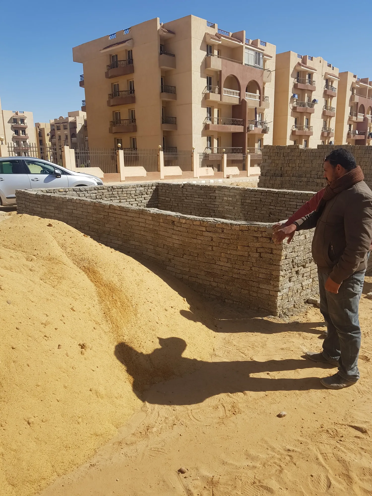 Qurtuba Residential — 4