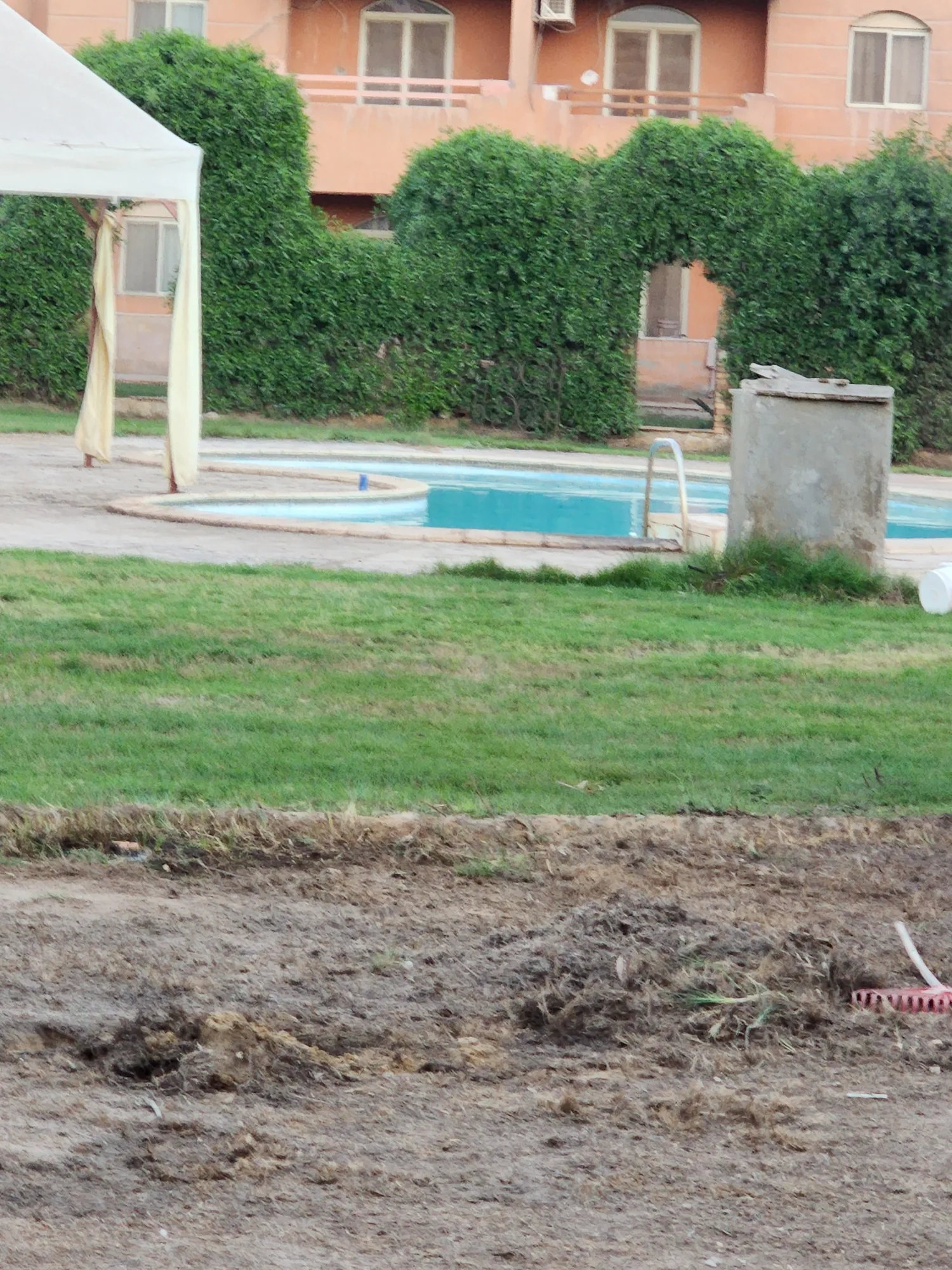 Al-Nuzha Project — 3
