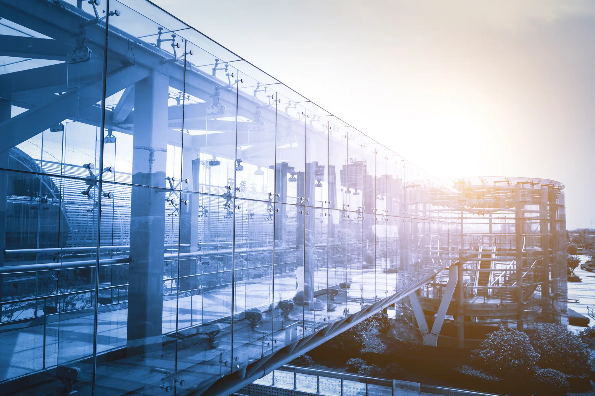 Integrated construction solutions
